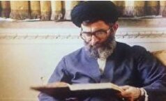 خامنه‌ایِ جوان چه رمان‌هایی می‌خواند؟