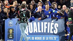 تیم ملی فرانسه قبل از جام جهانی ۲۰۲۶ کار‌های زیادی برای انجام دادن دارد!