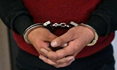 پایان فرار کلاهبردار چک‌های بی‌پشتوانه با عملیات شبانه پلیس