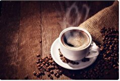 امکان «مسمومیت با کافئین» در پی مصرف نوشیدن قهوه غلیظ