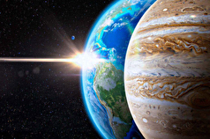 بدون سیاره غول‌پیکر ژوپیتر چه اتفاقی برای منظومه شمسی می‌افتاد؟