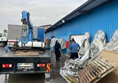 تجهیزاتی به ارزش ۲۳۰ میلیارد ریال به هنرستان‌های آذربایجان شرقی رسید