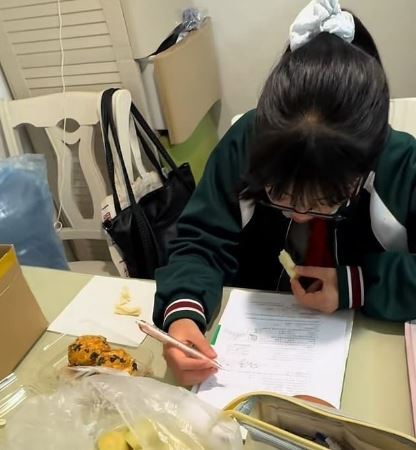 سیستم آموزشی حیرت‌انگیز چین بعد از افشاگری یک پدر جهان را شوکه کرد!