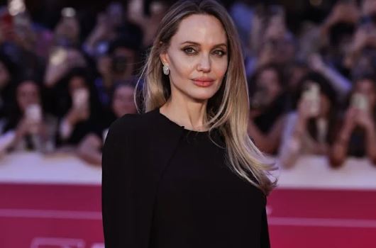 افشاگریها درباره بیماری آنجلینا جولی که بر اثر فشارهای روانی شکایت از برد پیت برایش بوجود آمد افشاگریها درباره بیماری آنجلینا جولی که بر اثر فشارهای روانی شکایت از برد پیت برایش بوجود آمد