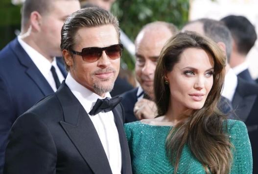 افشاگریها درباره بیماری آنجلینا جولی که بر اثر فشارهای روانی شکایت از برد پیت برایش بوجود آمد افشاگریها درباره بیماری آنجلینا جولی که بر اثر فشارهای روانی شکایت از برد پیت برایش بوجود آمد