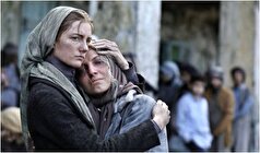 چهره و استایل عجیب و شلخته آیدا ماهیانی در یک جشنواره مهم سوژه شد! +عکس