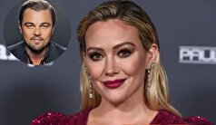 حمله هیلاری داف به لئوناردو دی‌کاپریو در ترانه جدیدش غوغا کرد