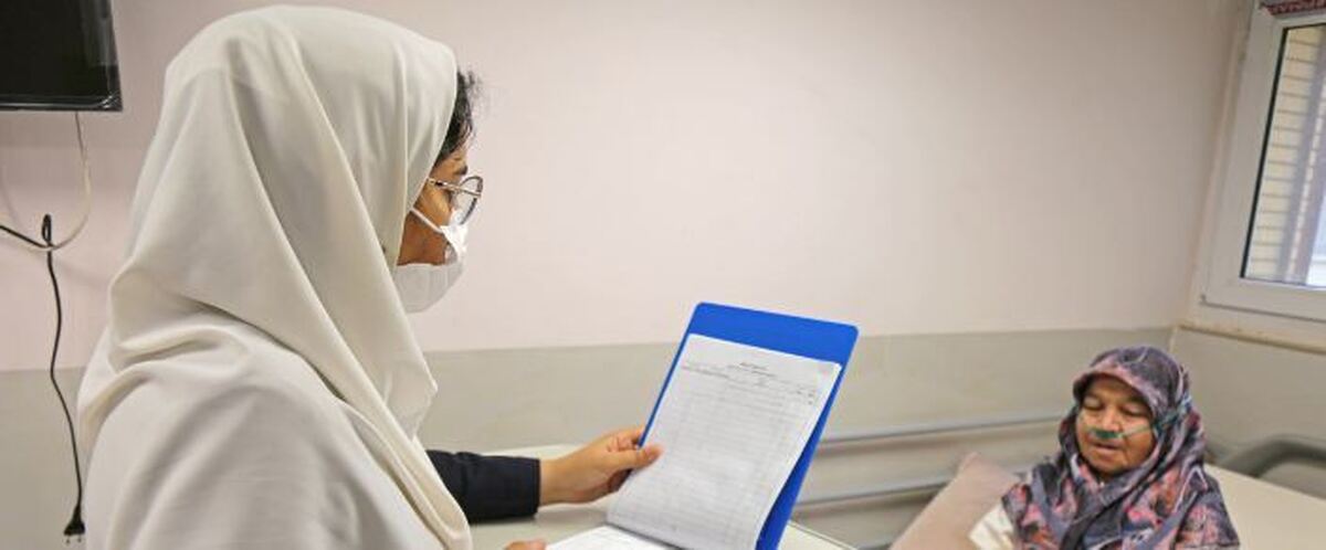 معوقه کادر درمان استان لرستان پرداخت شد