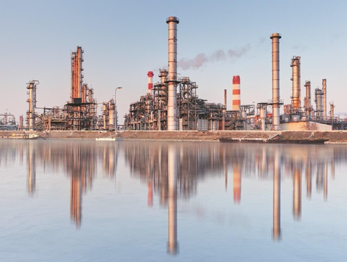 قرارداد بلندمدت گاز مایع میان هند و آمریکا