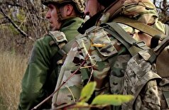 تجهیزات نظامی فرانسه در وب‌سایت‌های آنلاین اوکراینی برای فروش عرضه می‌شود