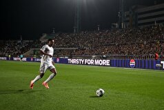 پلتنبرگ می‌گوید انتقال رودریگو گوئس، مهاجم رئال مادرید، به تاتنهام هاتسپر بعید است