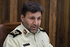 جاساز ۷ کیلو تریاک در چمدان مسافر قطار