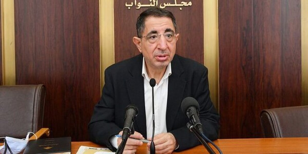 نماینده حزب‌الله لبنان: آمریکا میانجی عادلی نیست