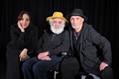 المیرا دهقانی معشوقه ونگوگ شد