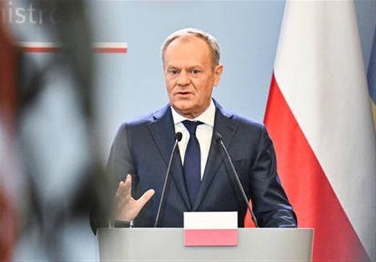 نارضایتی لهستانی‌ها از دولت تاسک فرصتی برای صعود مجدد راستگرایان ضد اروپایی