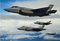 بلومبرگ: ترامپ موافق تجهیز عربستان به اف-۳۵ است