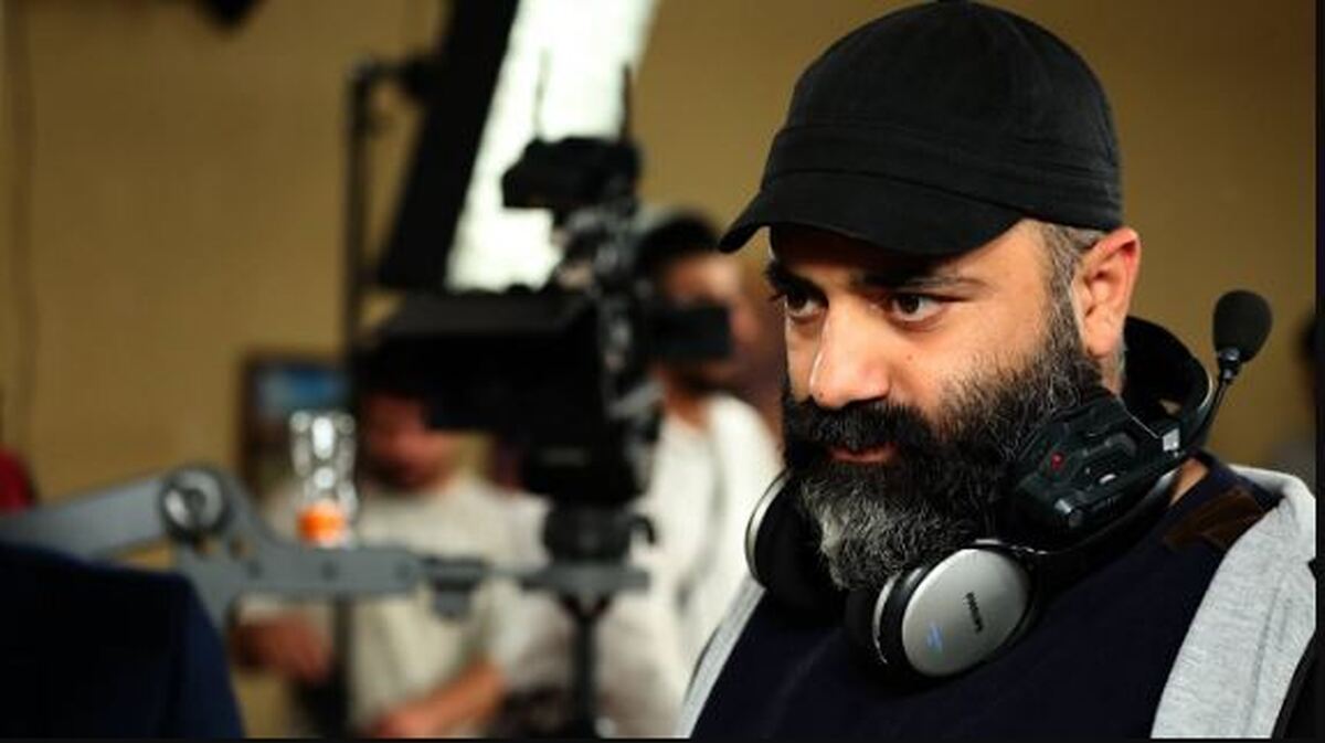 کارگردان سریال: تلاش کردیم «دشتستان» باورپذیر باشد