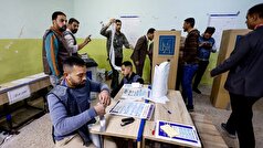 ایران و آرایش پارلمانی عراق