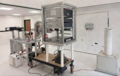 شتابگر الکترونی دانشگاه یزد رونمایی شد