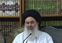 امام جمعه بغداد: مشارکت تاریخی مردم عراق، توطئه خارجی را ناکام گذاشت