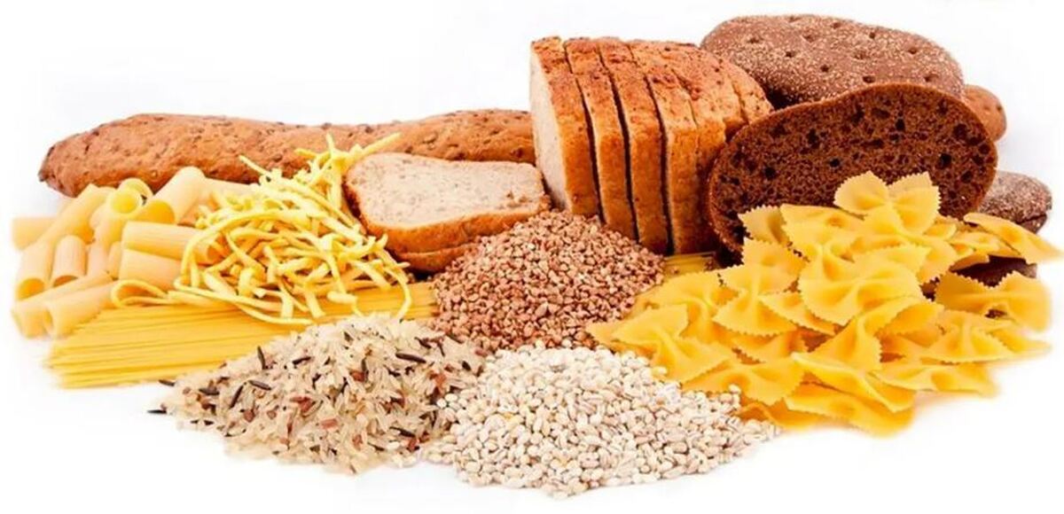 ۵۰ سال به بالا‌ها چه نکاتی را باید در مورد رژیم غذایی رعایت کنند؟