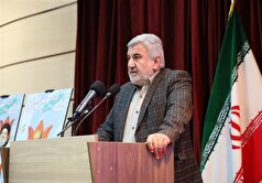 مردانی: اساتید فرماندهان علمی جهاد تبیین در جنگ نرم هستند