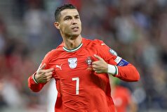 فرناندز در مورد اخراج رونالدو: او می‌داند که اشتباه کرده است