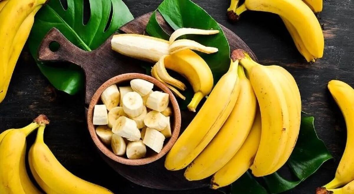 چه افرادی نباید موز بخورند؟