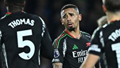 گابریل ژسوس نیت خود را آشکار می‌کند