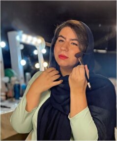 نگاهی به استایل‌های خاص صهبا شرافتی در سریال «نون خ» +تصاویر