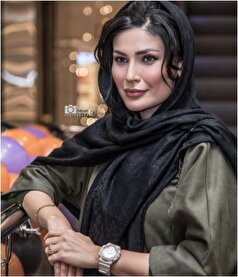 استوری پر بازدید شیوا طاهری با نوشته عجیبش را از دست ندهید+عکس