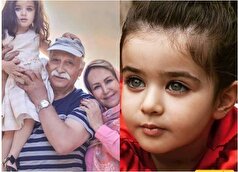 نگاهی به جشن تولد لاکچری نوه محمود پاک نیت با تم میکی موس+عکس