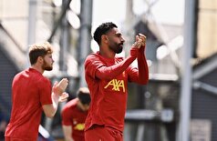 ستاره لیورپول طرحی برای بازیابی قرمز‌ها بدون محمد صلاح ارائه می‌دهد