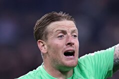 پیکفورد در تیم ملی انگلیس: خوب است که چنین تنوعی از بازیکنان وجود دارد