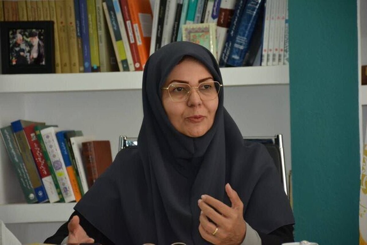 تدارک برگزاری ۳۰۰ برنامه به مناسبت هفته کتاب و کتابخوانی/ کرمانشاه صاحب «استودیو کتاب» می‌شود