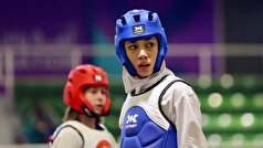 کریمی فینالیست شد؛ سه تکواندوکار ایران در انتظار شانس مجدد