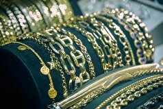 محکومیت ۹ میلیارد ریالی طلا فروش متخلف در البرز