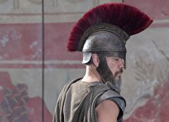 «اودیسه»، پروژه جدید کریستوفر نولان با بازی مت دیمون