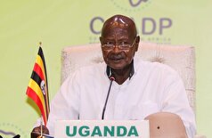 اوگاندا که کشوری محصور در خشکی است، در حال ساخت ناوگان دریایی است| آرزوی رسیدن به اقیانوس را دارد