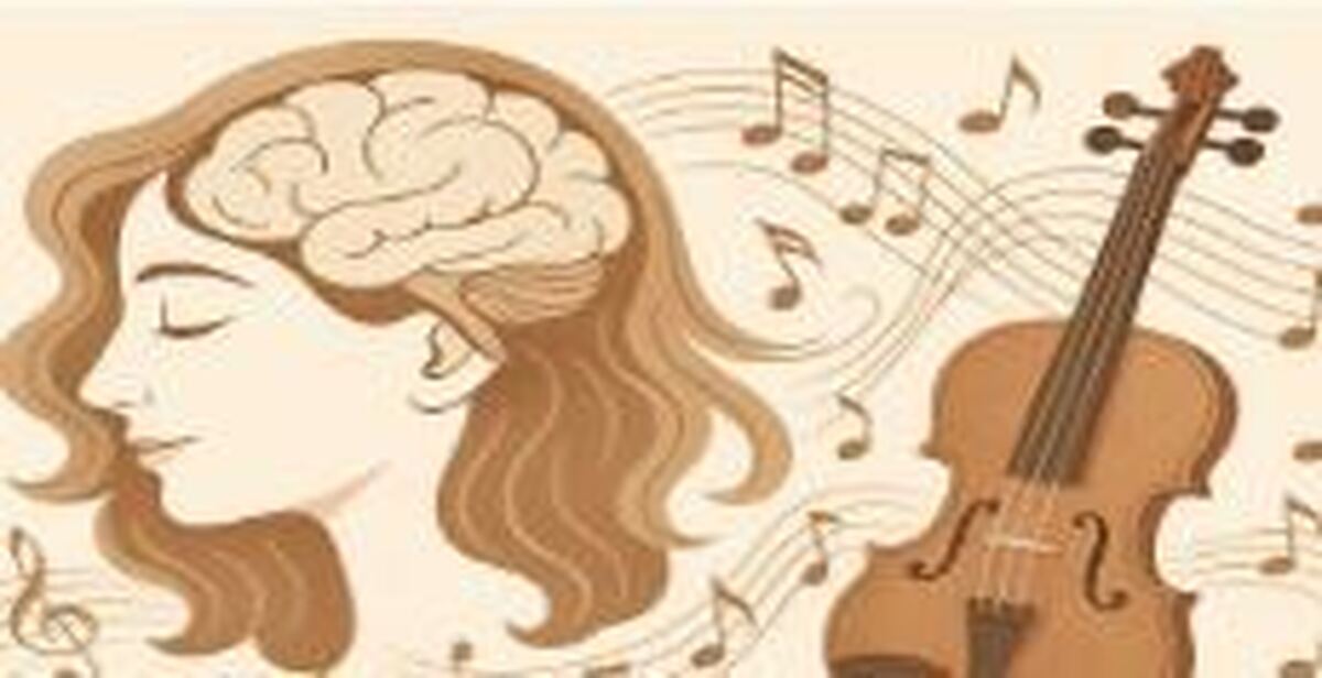 احساسات و روحیات انسان‌ها را با کمک روانشناسی موسیقی بشناسید
