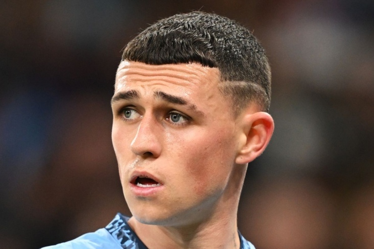 فیل فودن درباره تیم ملی انگلیس: «بازگشت به تیم ملی فوق‌العاده است»