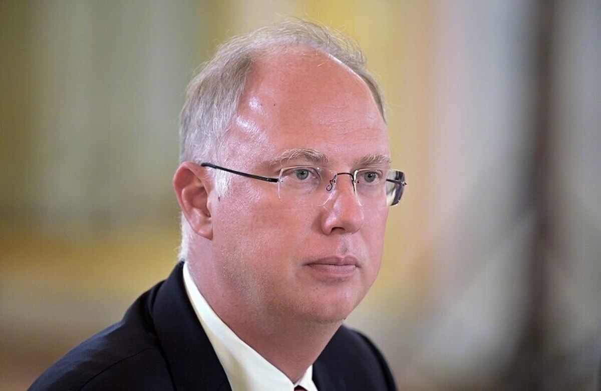 دیمیتریف وجود یک دستگاه قدرتمند برای محدود کردن آزادی بیان در اتحادیه اروپا را تأیید می‌کند