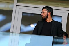 دی لورنتیس درباره گتوزو: او باید بتواند ایتالیا را به جام جهانی برگرداند