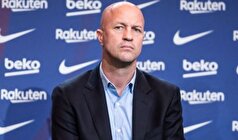 توضیحات کرایف در رابطه با گمانه‌زنی‌ها درباره احتمال بازگشت مسی به بارسلونا