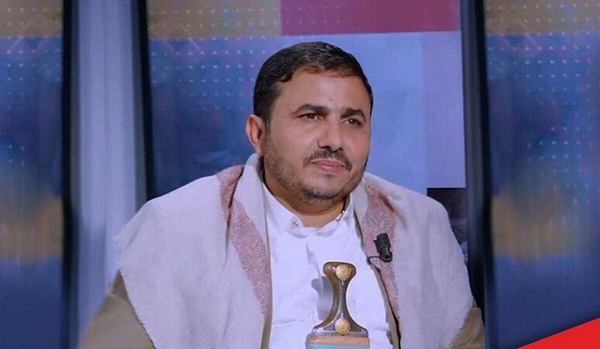 برخورد انصارالله با هر طرفی که به منافع و حاکمیت یمن تعدی کند