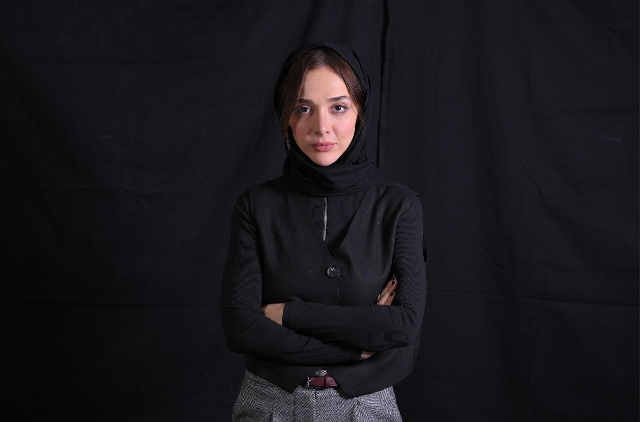 المیرا دهقانی هم به جمع بازیگران «باد زرد ونگوگ» پیوست المیرا دهقانی هم به جمع بازیگران «باد زرد ونگوگ» پیوست