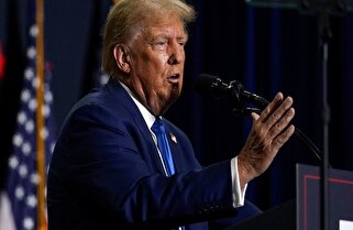 جنجال یک روزنامه‌نگار برجسته در مورد رابطه نامشروع ترامپ با دستیار سابقش در غیاب ملانیا