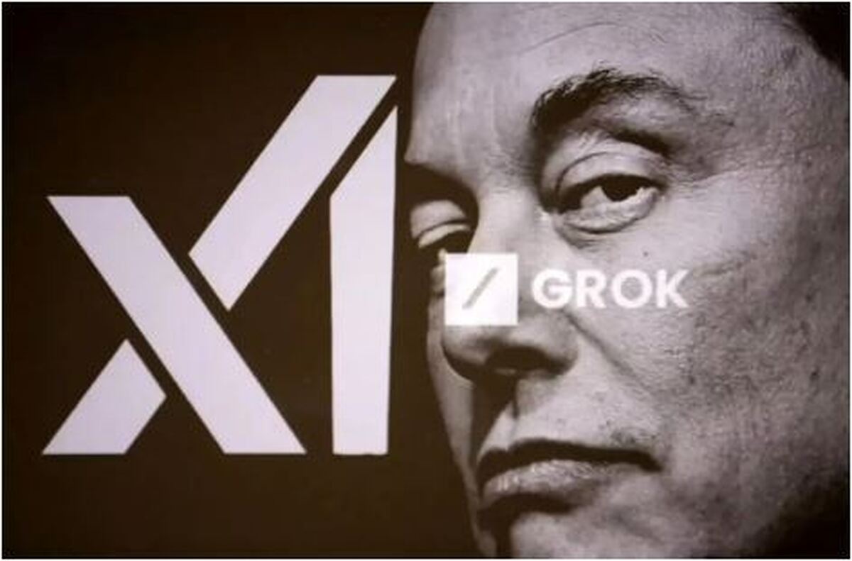 هوش مصنوعی جدید ایلان ماسک غیر قابل رقابت می‌شود!