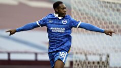 از درخشش دوباره‌اش در برایتون تا رسیدن به تیم ملی انگلیس، بازگشت غیرمنتظره دنی ولبک