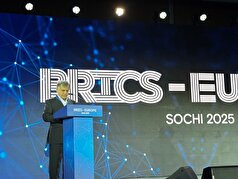 عزم ایران برای تعمیق هرچه بیشتر این همگرایی راهبردی